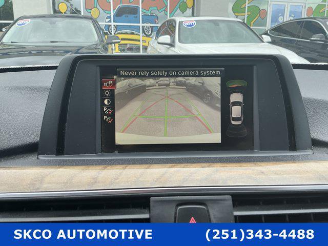 used 2016 BMW 328 car, priced at $12,500