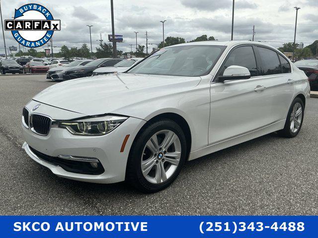 used 2016 BMW 328 car, priced at $12,500