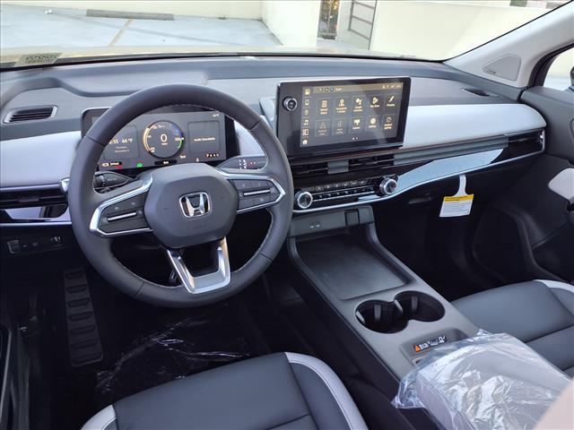 new 2026 Honda Prologue car, priced at $53,650