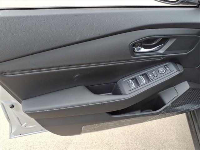 new 2025 Honda Accord Hybrid car, priced at $34,805