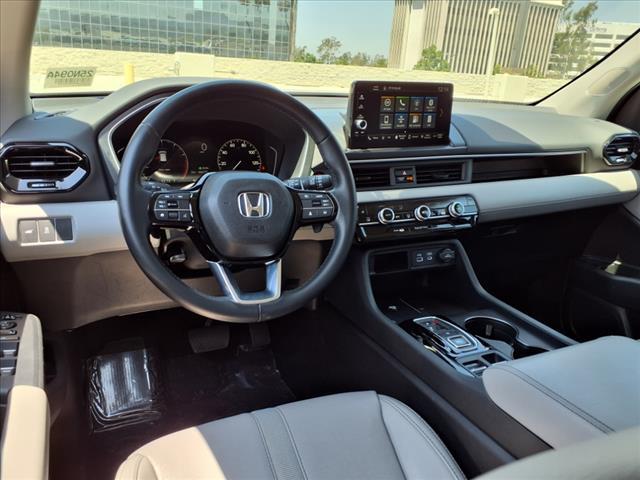 used 2023 Honda Pilot car, priced at $35,267