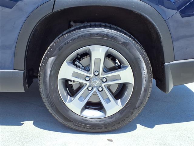 used 2023 Honda Pilot car, priced at $35,267