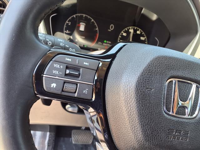 used 2023 Honda Pilot car, priced at $35,267