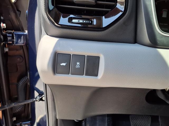 used 2023 Honda Pilot car, priced at $35,267