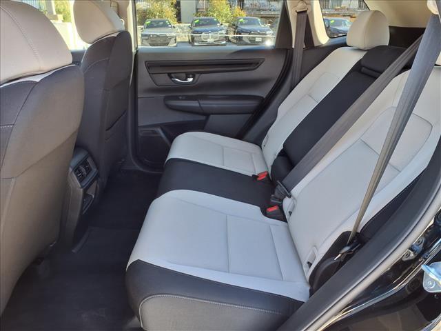 used 2024 Honda CR-V car, priced at $27,969