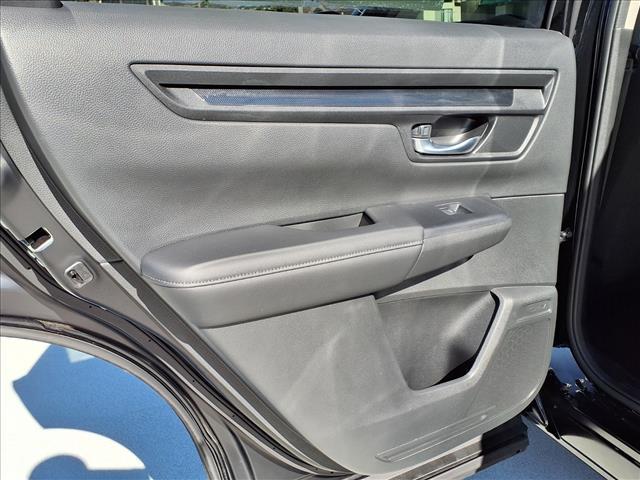 used 2024 Honda CR-V car, priced at $27,969