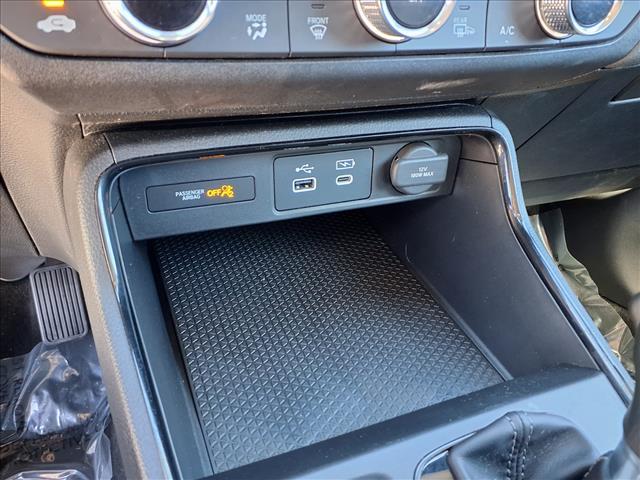 used 2024 Honda CR-V car, priced at $27,969