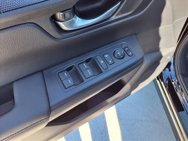 used 2024 Honda CR-V car, priced at $27,969