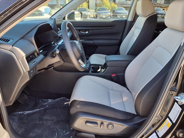 used 2024 Honda CR-V car, priced at $27,969