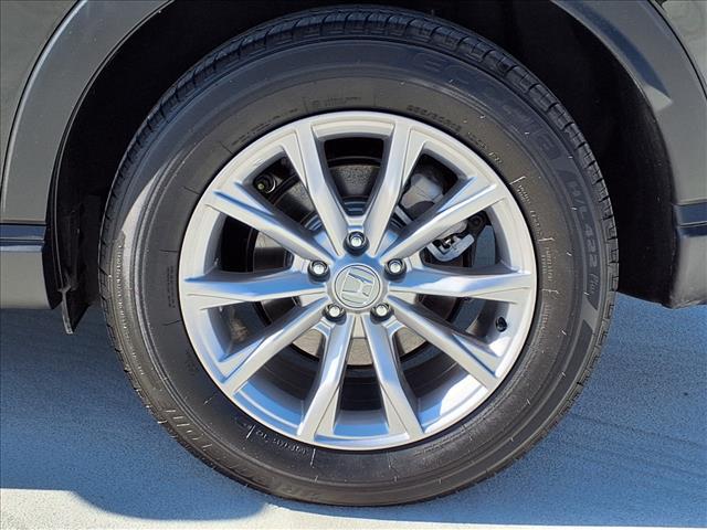 used 2024 Honda CR-V car, priced at $27,969