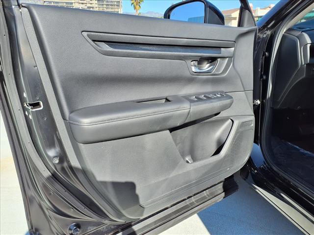 used 2024 Honda CR-V car, priced at $27,969