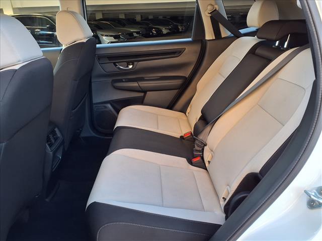 used 2023 Honda CR-V car, priced at $25,203