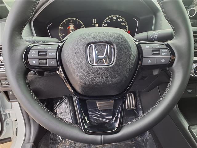 new 2026 Honda Civic car, priced at $28,245