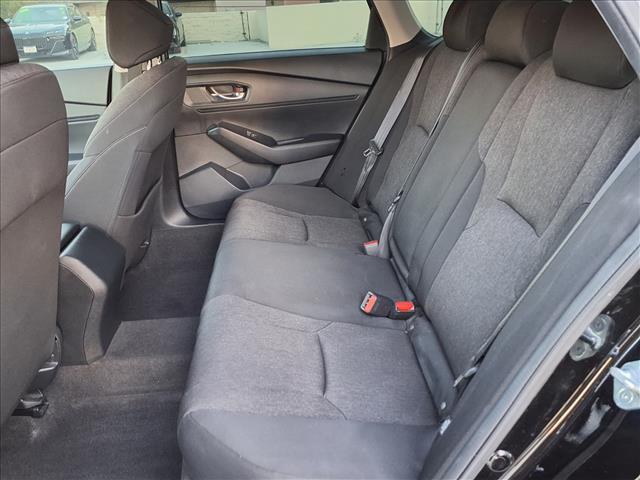 used 2023 Honda Accord car, priced at $23,800