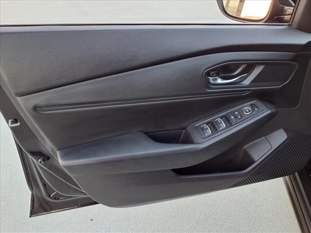 used 2023 Honda Accord car, priced at $23,800