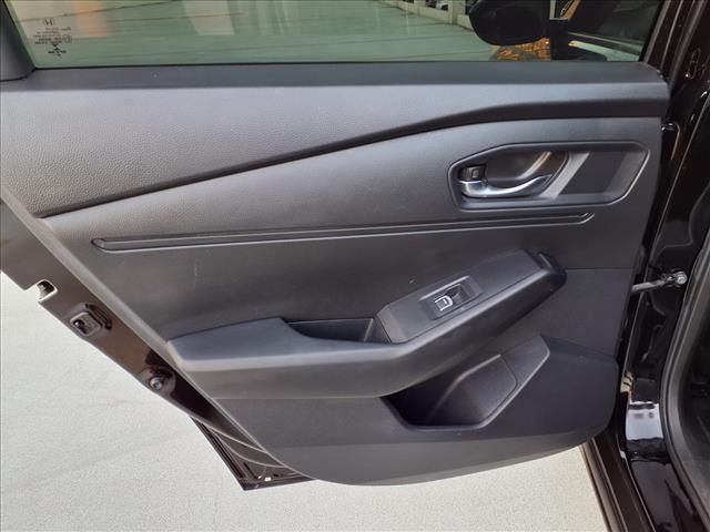 used 2023 Honda Accord car, priced at $23,800