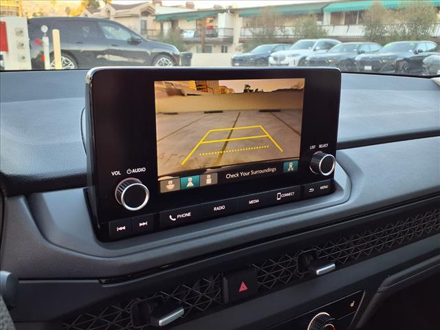 used 2023 Honda Accord car, priced at $23,800