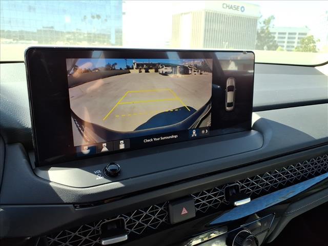 new 2025 Honda Accord Hybrid car, priced at $36,490