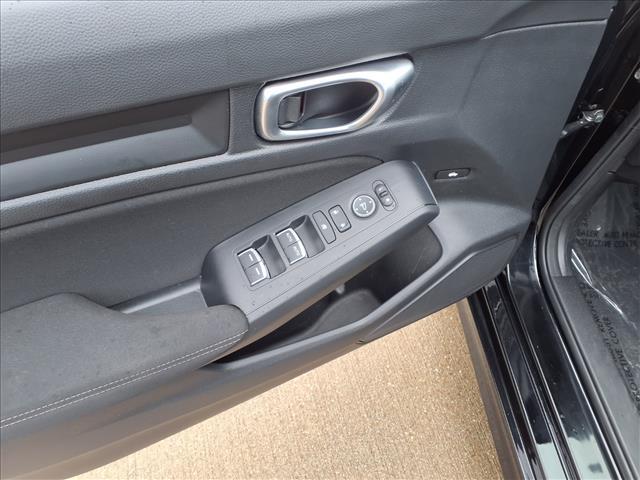 used 2023 Honda Civic car, priced at $20,341