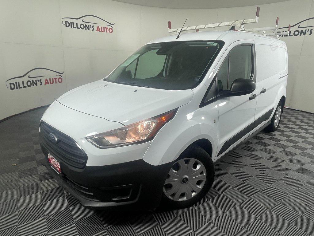 used 2019 Ford Transit Connect car, priced at $15,980