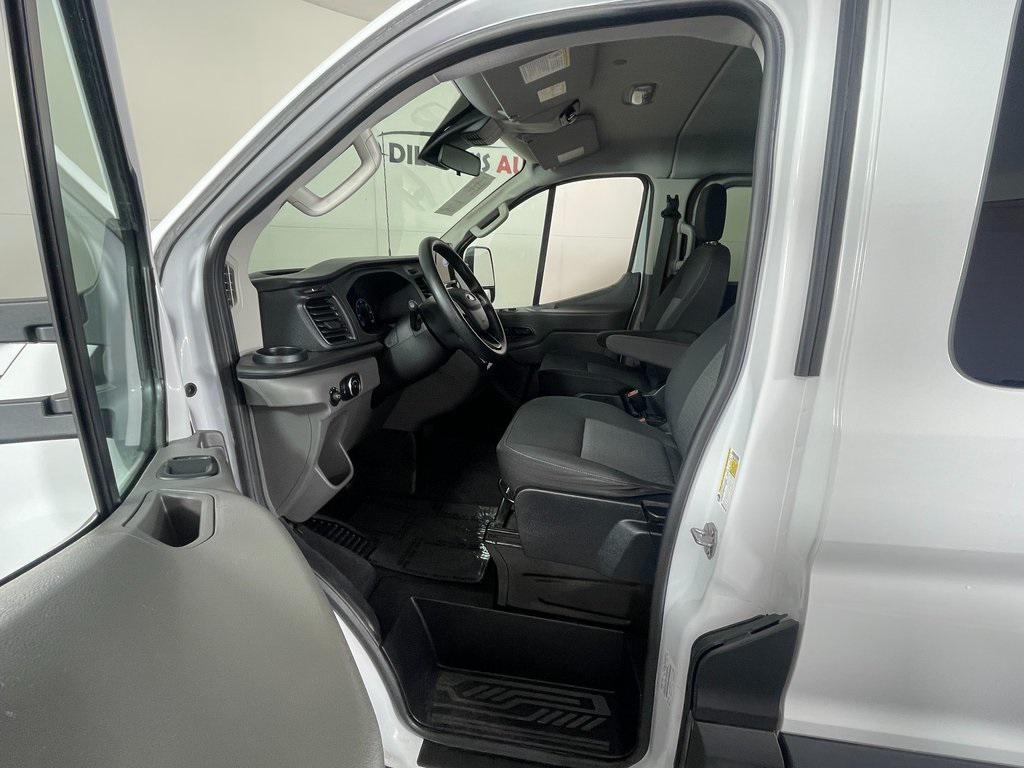 used 2020 Ford Transit-150 car, priced at $29,980