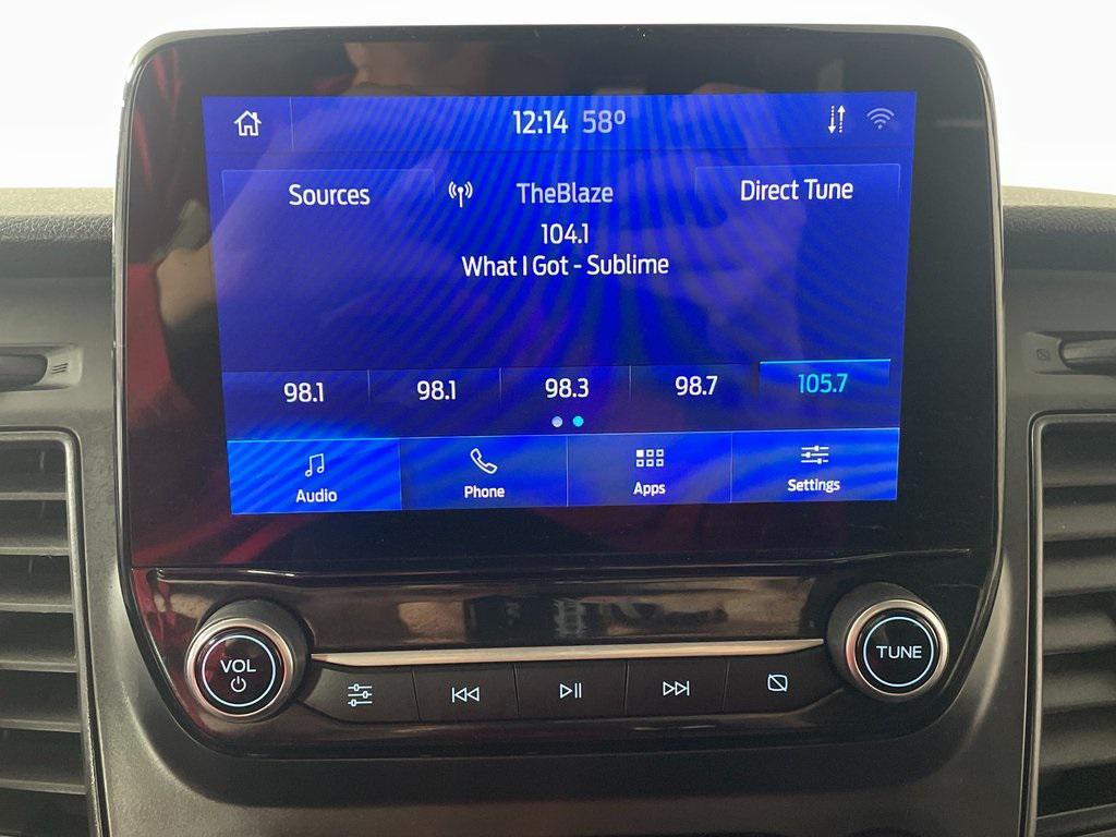 used 2020 Ford Transit-150 car, priced at $29,980