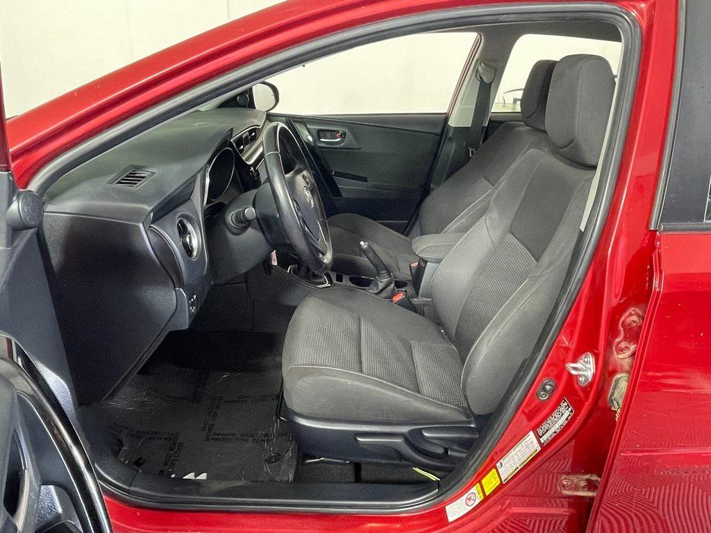 used 2016 Scion iM car, priced at $16,490