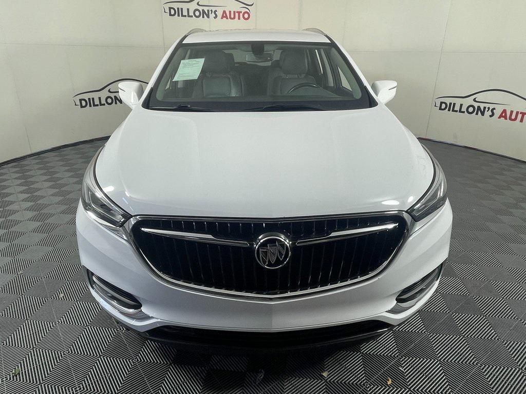 used 2019 Buick Enclave car, priced at $16,980