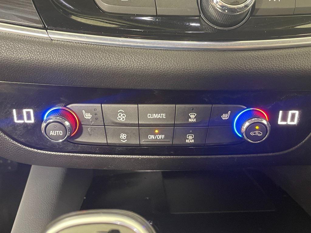 used 2019 Buick Enclave car, priced at $16,980