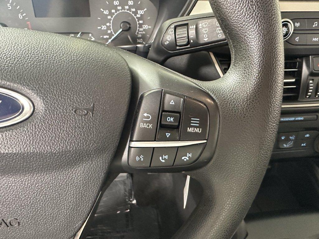 used 2022 Ford Escape car, priced at $14,850