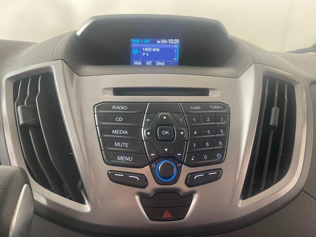 used 2015 Ford Transit-150 car, priced at $27,980