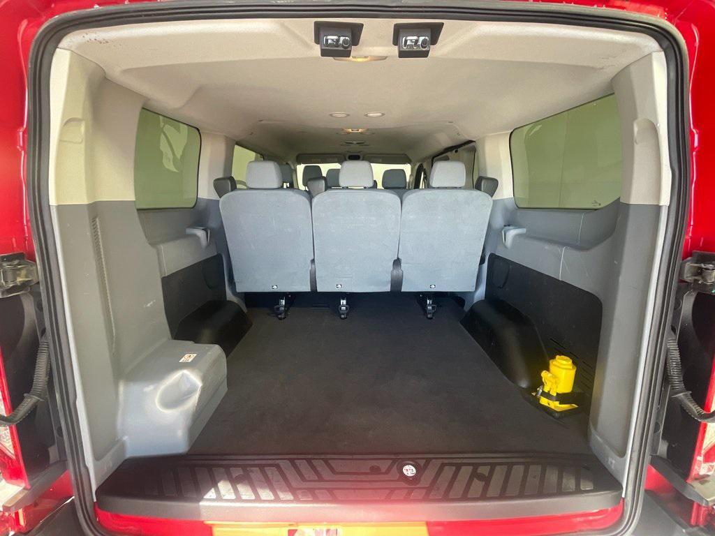 used 2015 Ford Transit-150 car, priced at $27,980