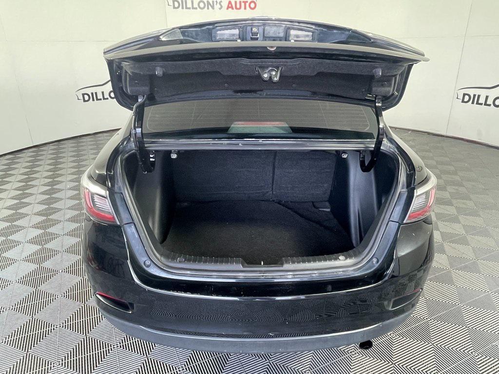 used 2017 Toyota Yaris iA car, priced at $10,880