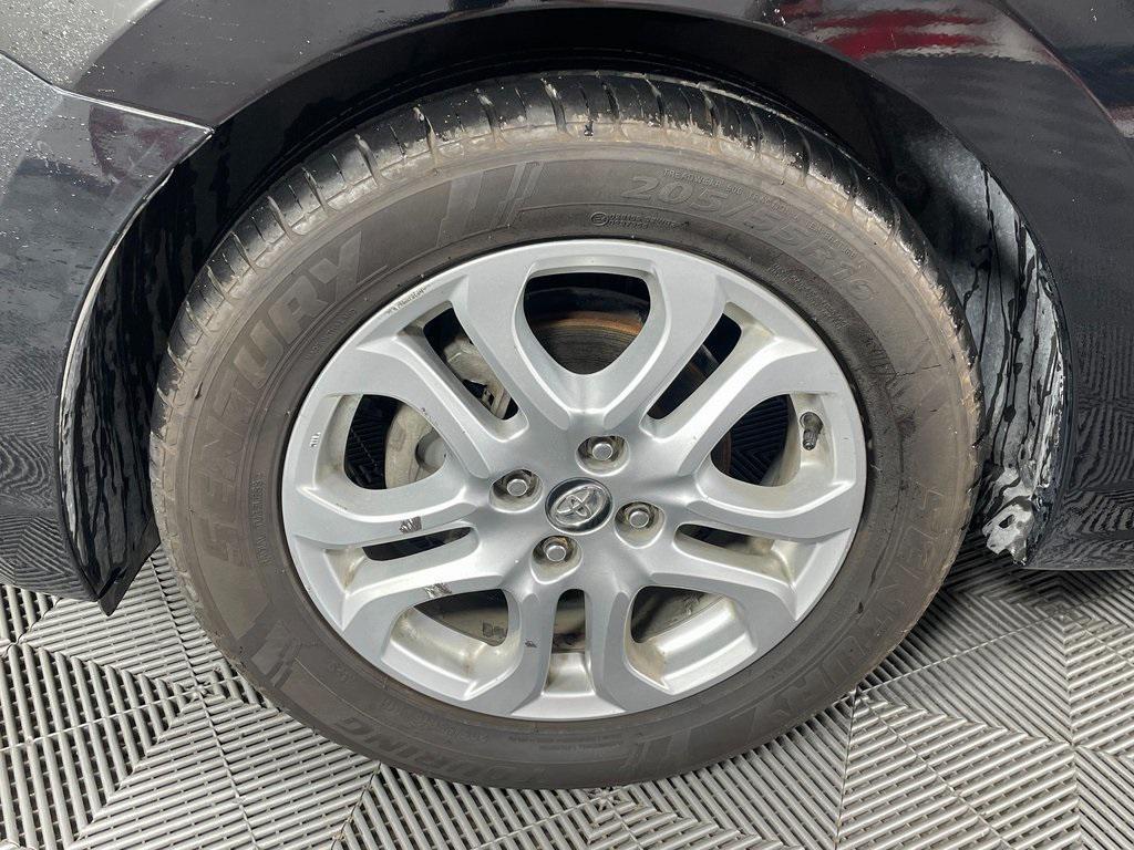 used 2017 Toyota Yaris iA car, priced at $10,880