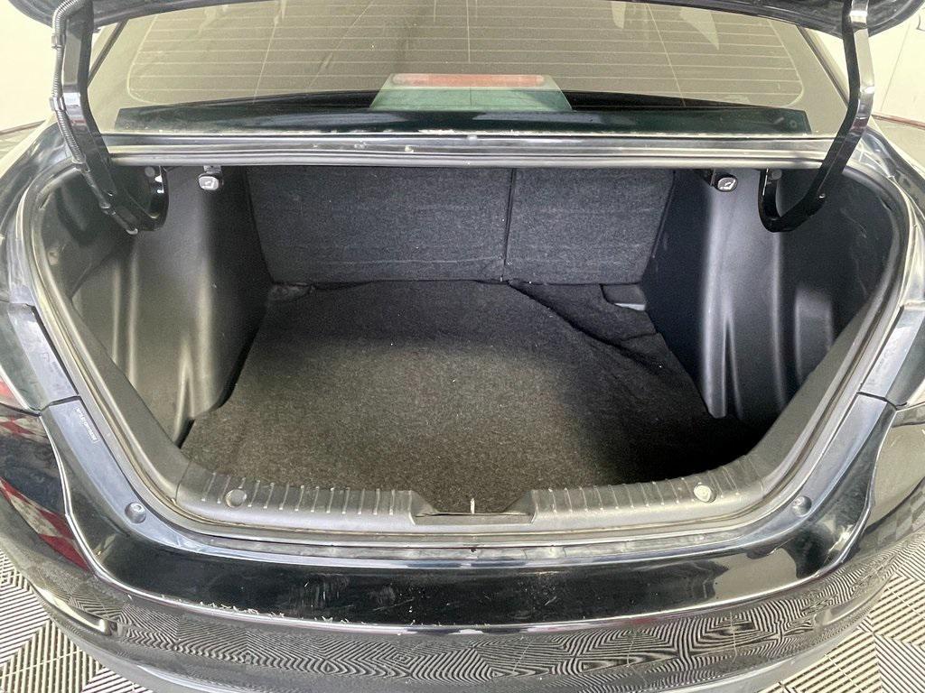 used 2017 Toyota Yaris iA car, priced at $10,880