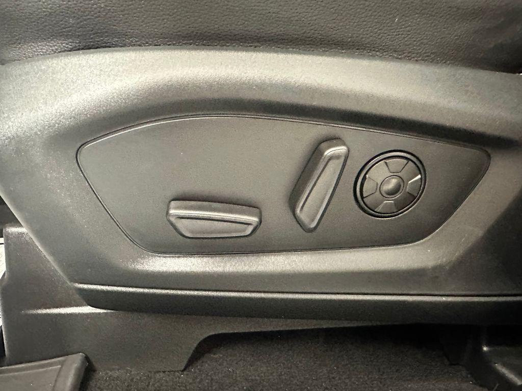 used 2021 Ford Explorer car, priced at $32,980