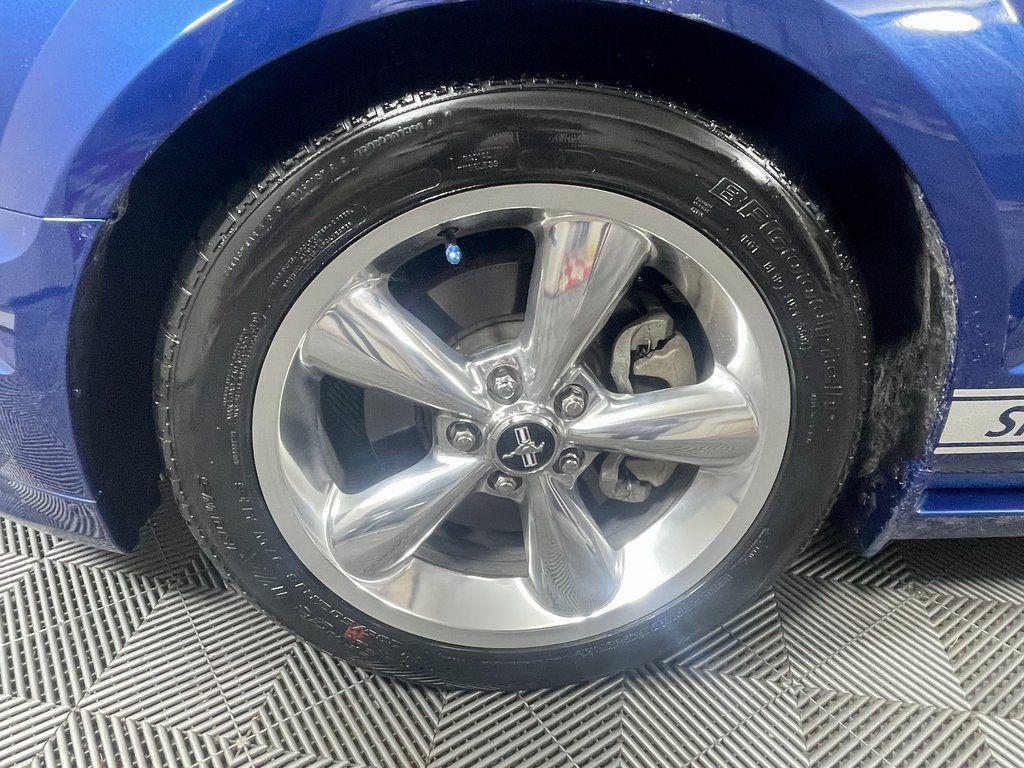 used 2008 Ford Mustang car, priced at $35,980