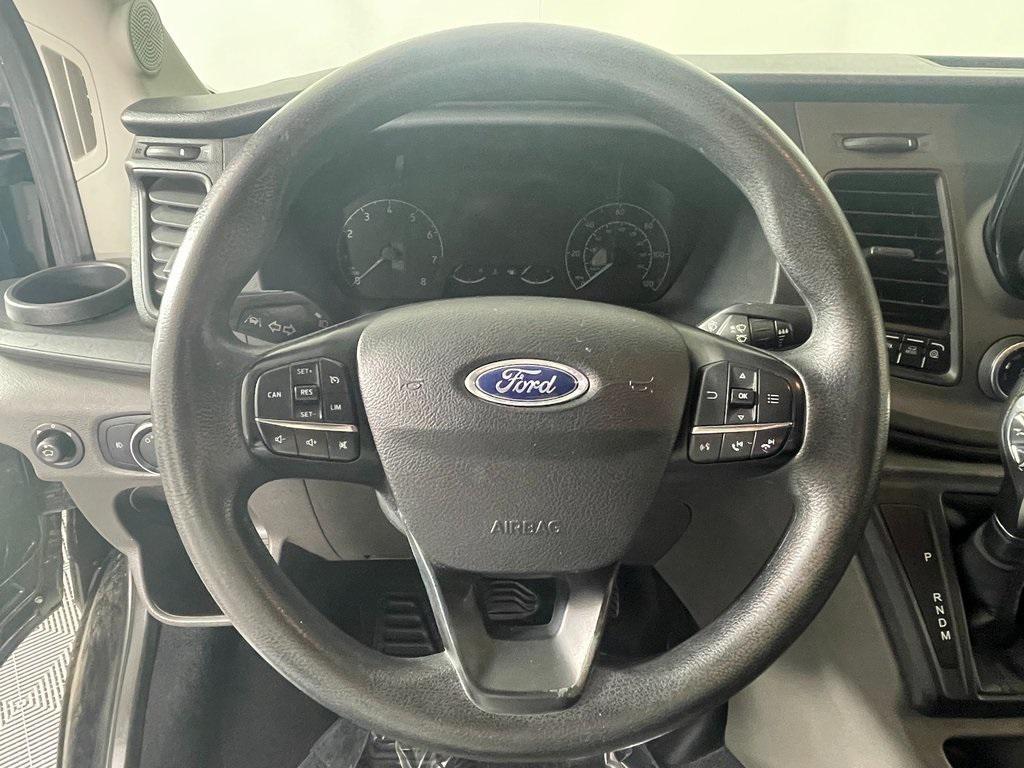 used 2020 Ford Transit-350 car, priced at $37,980