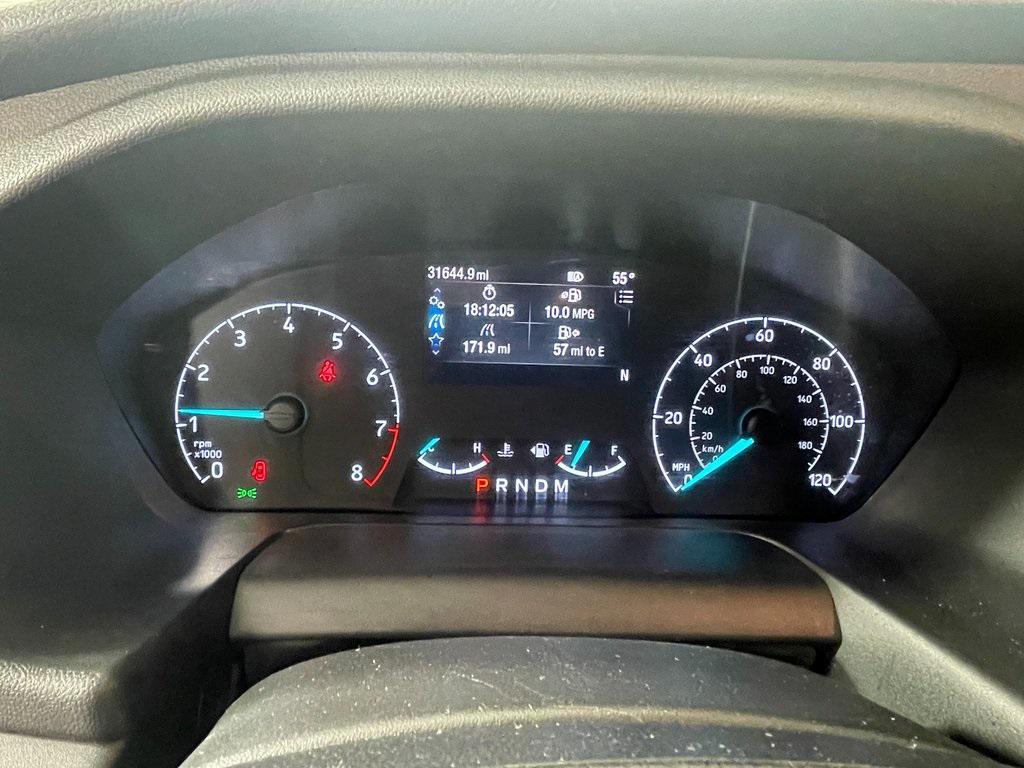 used 2020 Ford Transit-350 car, priced at $37,980