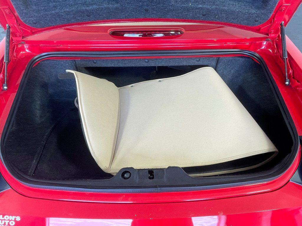 used 2005 Ford Thunderbird car, priced at $17,980