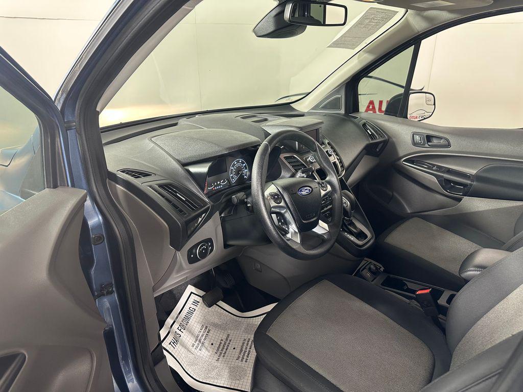 used 2022 Ford Transit Connect car, priced at $27,341