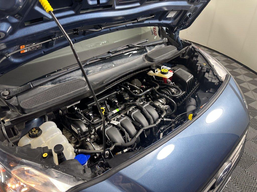 used 2022 Ford Transit Connect car, priced at $26,720