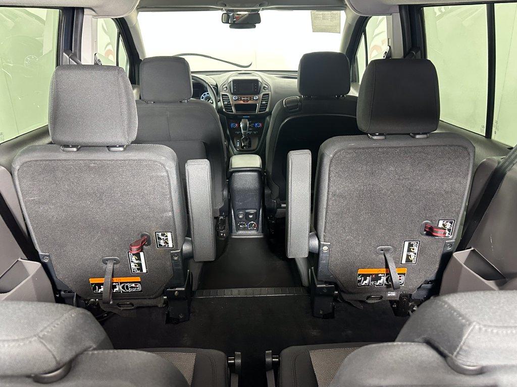 used 2022 Ford Transit Connect car, priced at $26,720