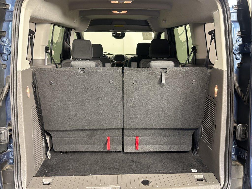 used 2022 Ford Transit Connect car, priced at $26,720