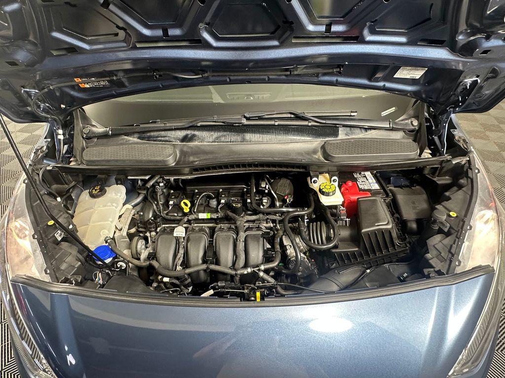 used 2022 Ford Transit Connect car, priced at $27,341