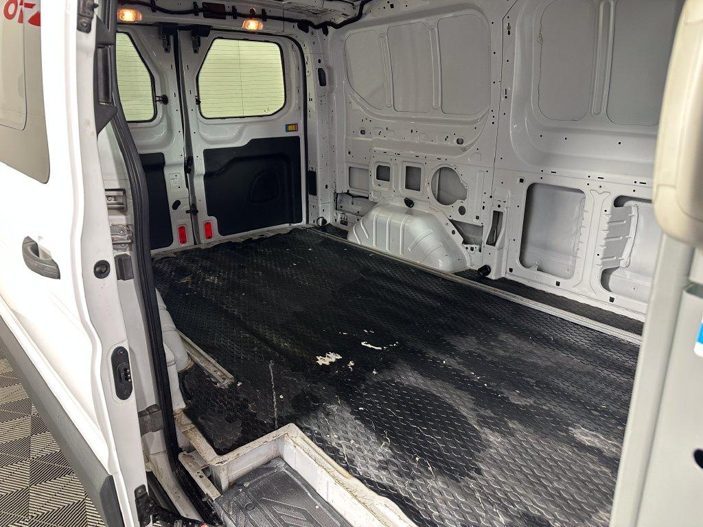 used 2016 Ford Transit-150 car, priced at $8,959