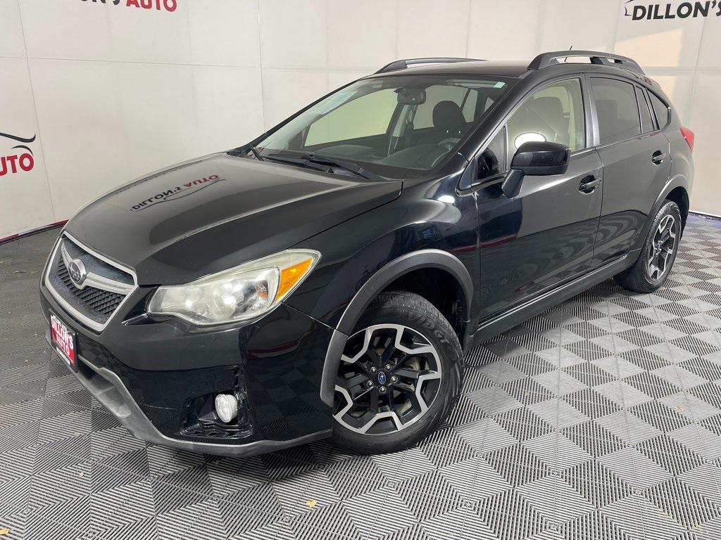 used 2016 Subaru Crosstrek car, priced at $10,980