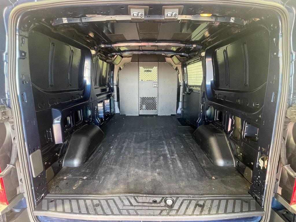 used 2015 Ford Transit-150 car, priced at $24,880