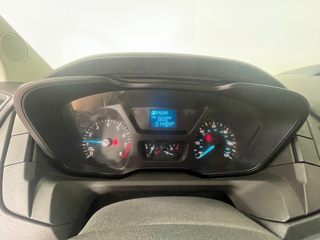 used 2015 Ford Transit-150 car, priced at $24,880