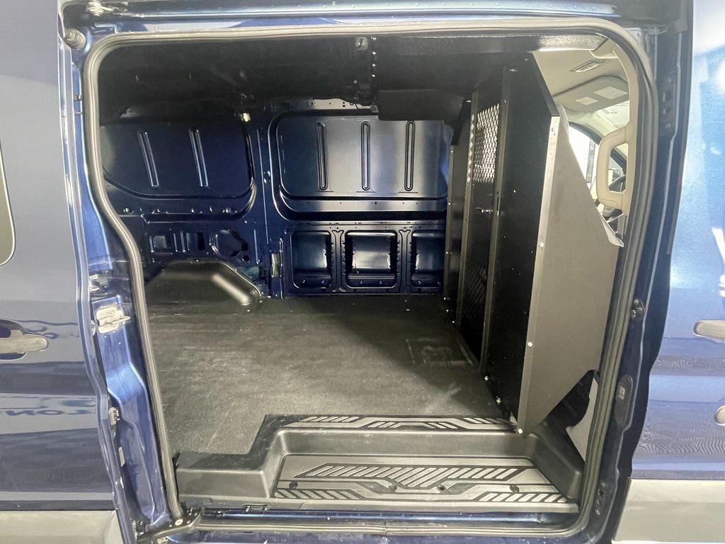 used 2015 Ford Transit-150 car, priced at $24,880